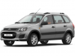 Lada Kalina Combi II